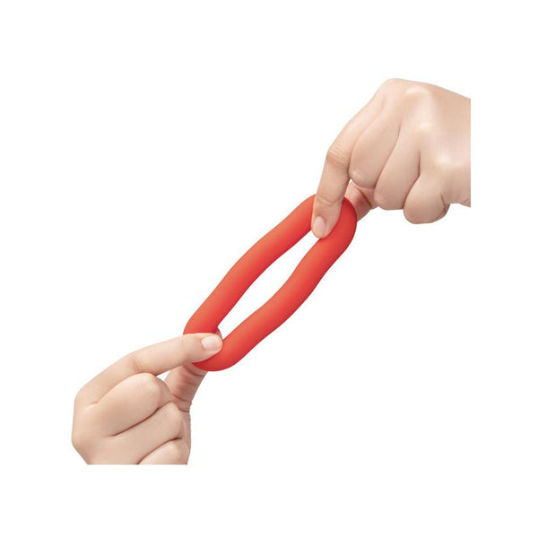 B-Vibe Flex Ring Bulk Silicone Cock Ring
