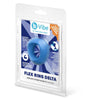 B-Vibe Flex Ring Delta Silicone Cock Ring
