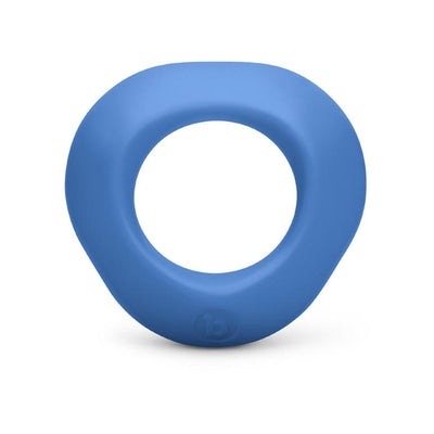 B-Vibe Flex Ring Delta Silicone Cock Ring