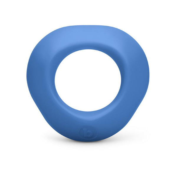 B-Vibe Flex Ring Delta Silicone Cock Ring