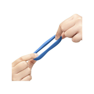 B-Vibe Flex Ring Delta Silicone Cock Ring