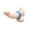 B-Vibe Flex Ring Delta Silicone Cock Ring