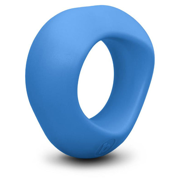 B-Vibe Flex Ring Delta Silicone Cock Ring