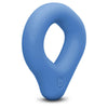 B-Vibe Flex Ring Drip Silicone Cock Ring