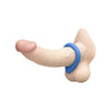 B-Vibe Flex Ring Drip Silicone Cock Ring