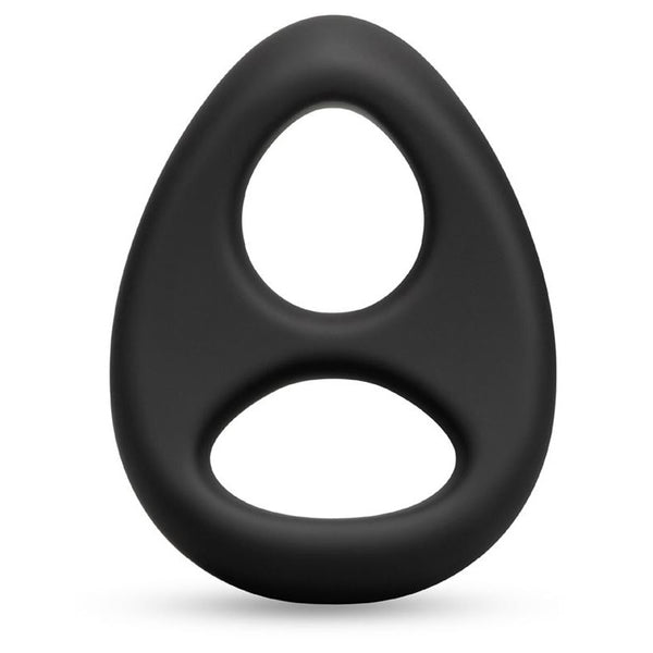 b-Vibe Flex Ring Eight Silicone Cock Ring