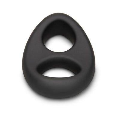 b-Vibe Flex Ring Eight Silicone Cock Ring