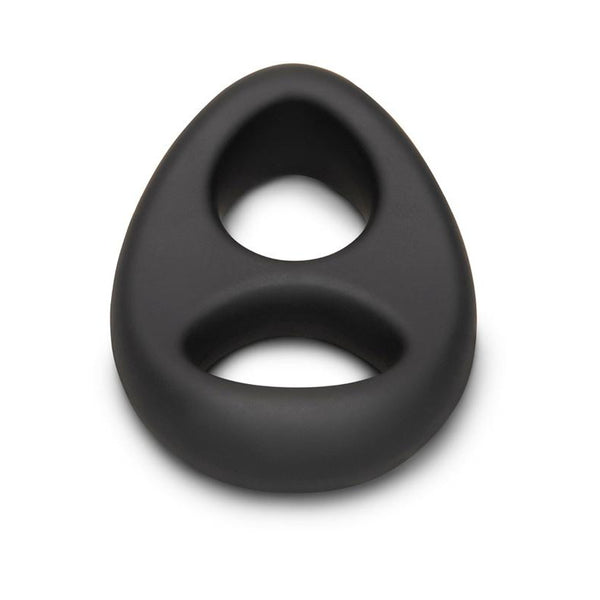 b-Vibe Flex Ring Eight Silicone Cock Ring