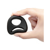 b-Vibe Flex Ring Eight Silicone Cock Ring