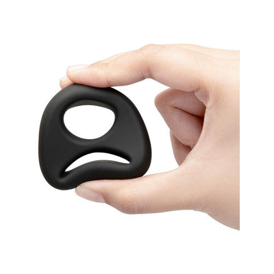 b-Vibe Flex Ring Eight Silicone Cock Ring