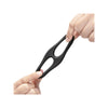 b-Vibe Flex Ring Eight Silicone Cock Ring
