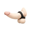 b-Vibe Flex Ring Eight Silicone Cock Ring