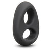b-Vibe Flex Ring Eight Silicone Cock Ring