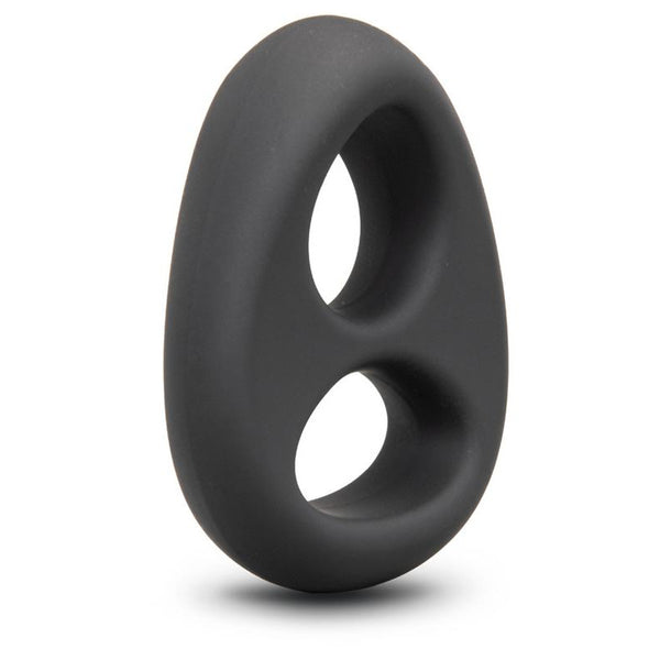 b-Vibe Flex Ring Eight Silicone Cock Ring