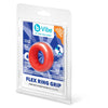 B-Vibe Flex Ring Grip Ultra Soft Silicone Cock Ring
