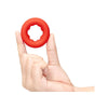 B-Vibe Flex Ring Grip Ultra Soft Silicone Cock Ring