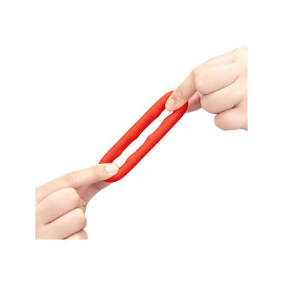 B-Vibe Flex Ring Grip Ultra Soft Silicone Cock Ring