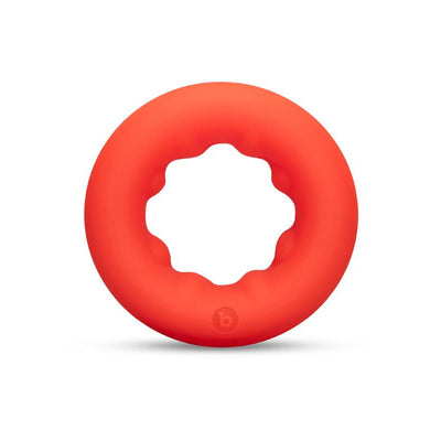 B-Vibe Flex Ring Grip Ultra Soft Silicone Cock Ring