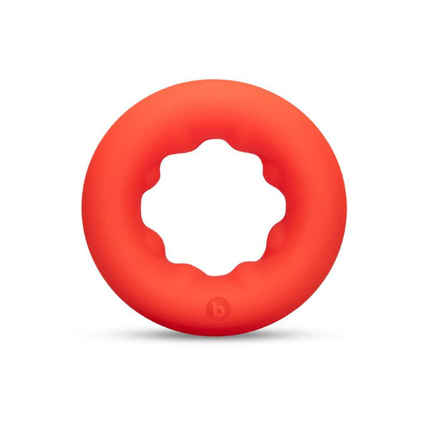 B-Vibe Flex Ring Grip Ultra Soft Silicone Cock Ring