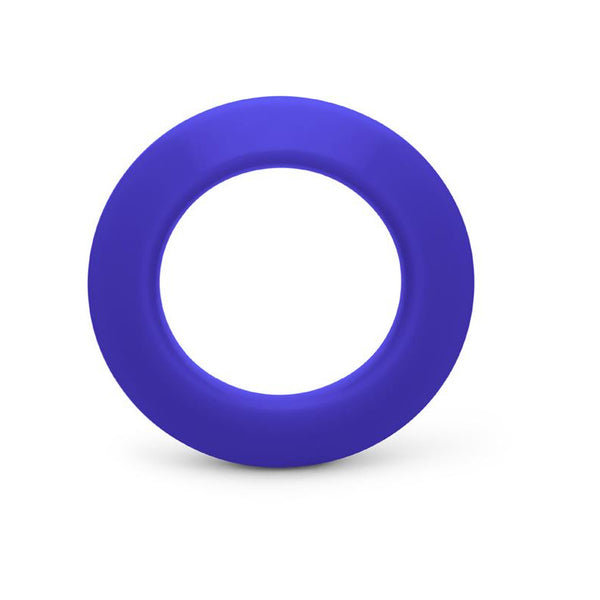 B-Vibe Flex Ring GT 32mm Silicone Cock Ring