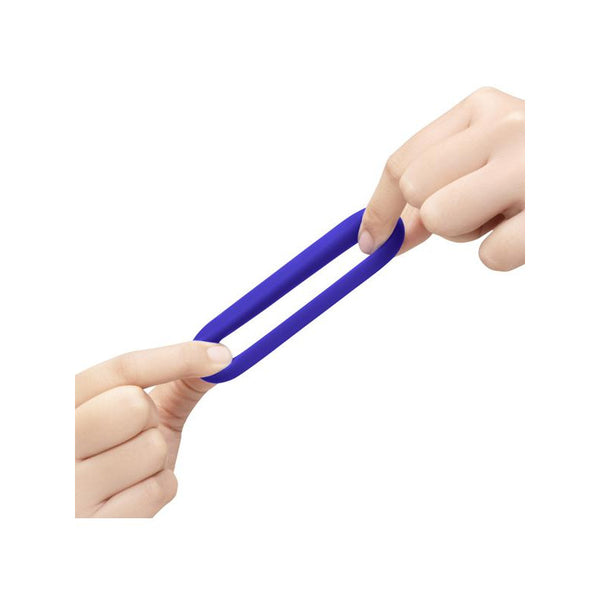 B-Vibe Flex Ring GT 32mm Silicone Cock Ring
