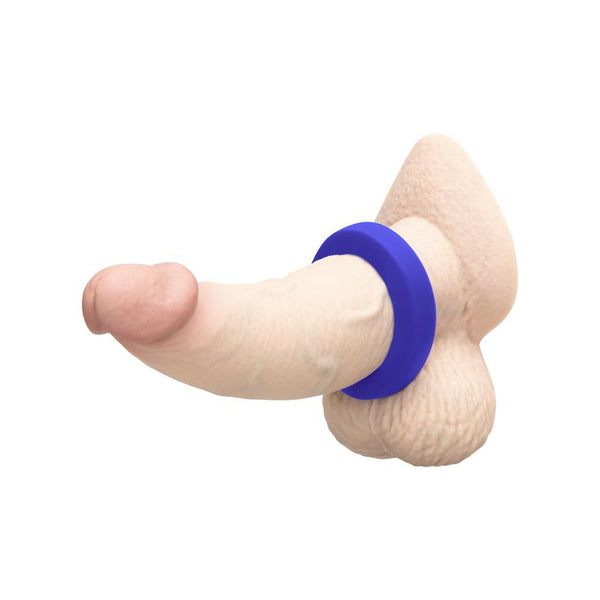 B-Vibe Flex Ring GT 32mm Silicone Cock Ring