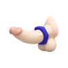 B-Vibe Flex Ring Hex Silicone Cock Ring