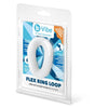 B-Vibe Flex Ring Loop Silicone Cock Ring
