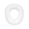 B-Vibe Flex Ring Loop Silicone Cock Ring