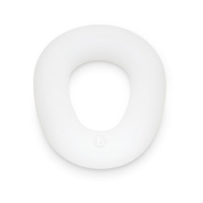 B-Vibe Flex Ring Loop Silicone Cock Ring