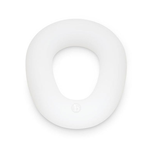 B-Vibe Flex Ring Loop Silicone Cock Ring