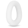 B-Vibe Flex Ring Loop Silicone Cock Ring