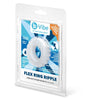 B-Vibe Flex Ring Ripple Ultra Soft Silicone Cock Ring