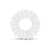 B-Vibe Flex Ring Ripple Ultra Soft Silicone Cock Ring