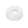 B-Vibe Flex Ring Ripple Ultra Soft Silicone Cock Ring