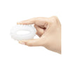 B-Vibe Flex Ring Ripple Ultra Soft Silicone Cock Ring