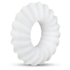 B-Vibe Flex Ring Ripple Ultra Soft Silicone Cock Ring