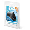 B-Vibe Flex Ring Shaft Silicone Cock Ring and Ball Stretcher