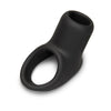 B-Vibe Flex Ring Shaft Silicone Cock Ring and Ball Stretcher