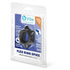 B-Vibe Flex Ring Spike Silicone Cock Ring