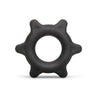 B-Vibe Flex Ring Spike Silicone Cock Ring