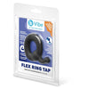 B-Vibe Flex Ring Tap Silicone Cock Ring