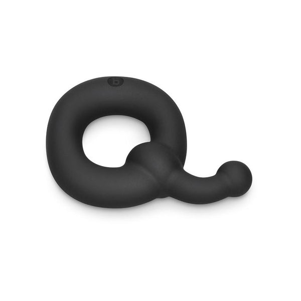 B-Vibe Flex Ring Tap Silicone Cock Ring