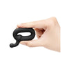 B-Vibe Flex Ring Tap Silicone Cock Ring