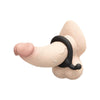B-Vibe Flex Ring Tap Silicone Cock Ring