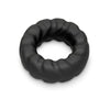 B-Vibe Flex Ring Tread Silicone Cock Ring