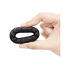 B-Vibe Flex Ring Tread Silicone Cock Ring