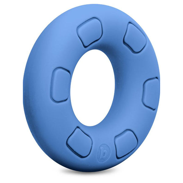 B-Vibe Flex Ring Ultra Soft Silicone Cock Ring