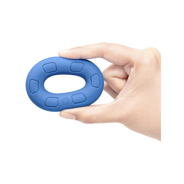B-Vibe Flex Ring Ultra Soft Silicone Cock Ring