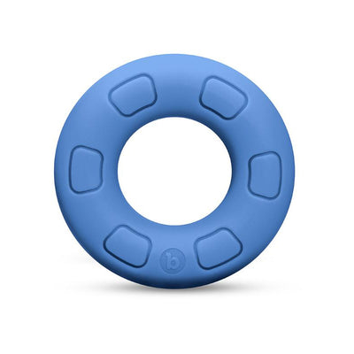 B-Vibe Flex Ring Ultra Soft Silicone Cock Ring